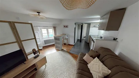Apartments in Limoges - photo 1
