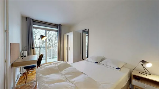 Rooms in Palaiseau - photo 1