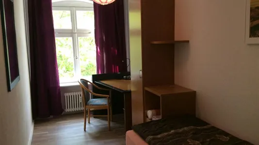 Rooms in Berlin Friedrichshain-Kreuzberg - photo 4