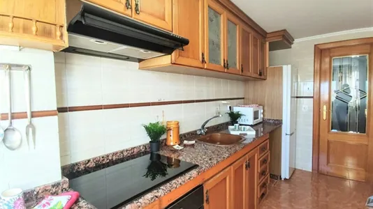 Rooms in Burjassot - photo 10