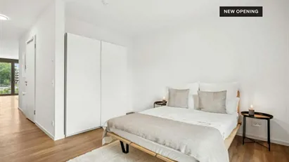 Apartment for rent in Berlin Mitte, Berlin