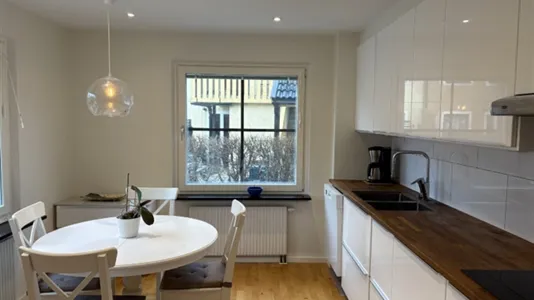 Apartments in Nacka - photo 4