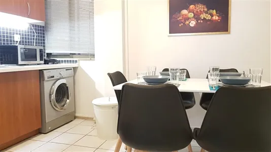 Rooms in Location is not specified - photo 10