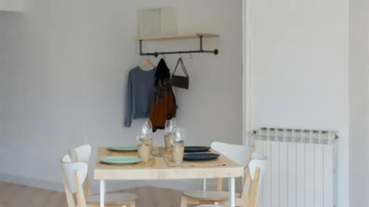 Rooms in Barcelona Eixample - photo 10