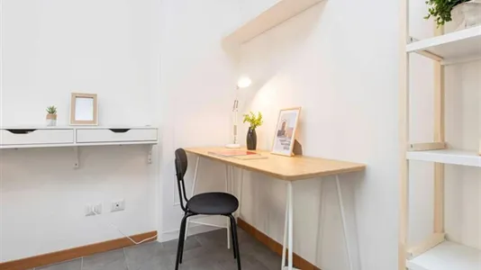 Rooms in Milano Zona 3 - Porta Venezia, Città Studi, Lambrate - photo 6