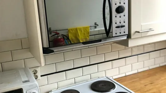 Rooms in Location is not specified - photo 9