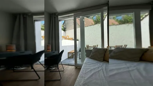 Rooms in Brussels Sint-Jans-Molenbeek - photo 10
