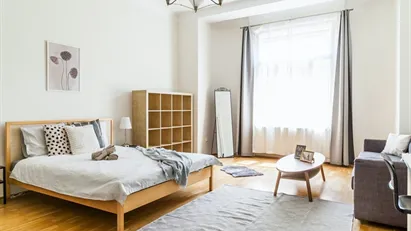 Room for rent in Budapest Terézváros, Budapest