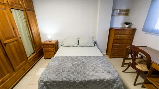 Rooms in El Cerezo - photo 4