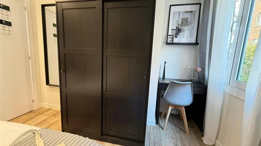 Rooms in Barcelona Sarrià-St. Gervasi - photo 3