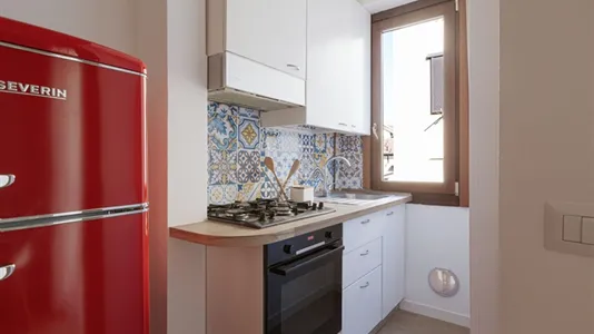 Apartments in Milano Zona 6 - Barona, Lorenteggio - photo 9