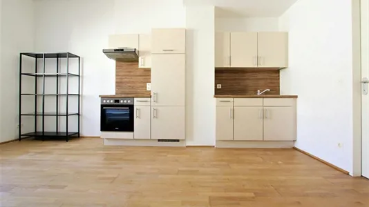 Apartments in Vienna Favoriten - photo 3