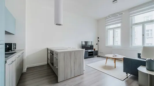 Apartments in Prague 10 - photo 6