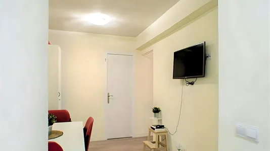 Rooms in Getafe - photo 10