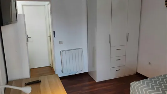 Rooms in Alcalá de Henares - photo 4
