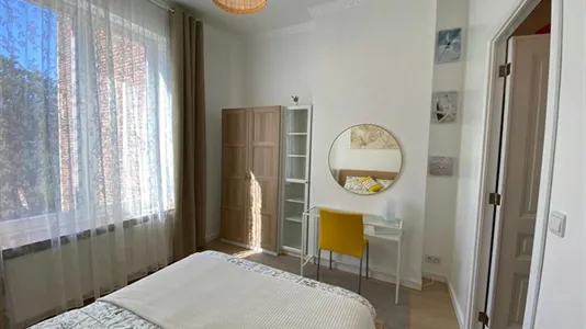 Apartments in Brussels Elsene - photo 5