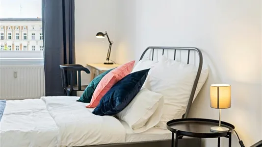 Apartments in Berlin Mitte - photo 6