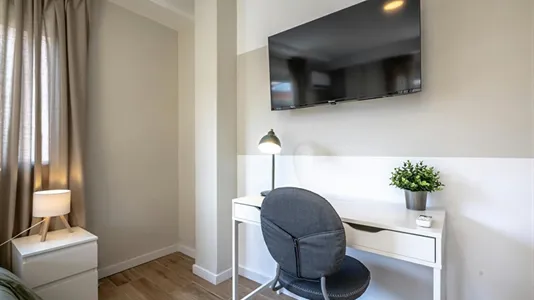 Rooms in Valencia Campanar - photo 5