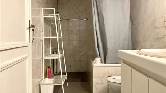 Rooms in Brussels Elsene - photo 6