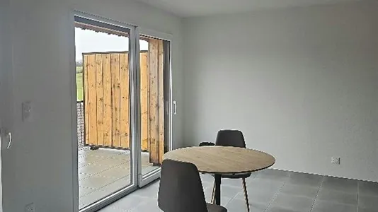 Apartments in Pontarlier - photo 3