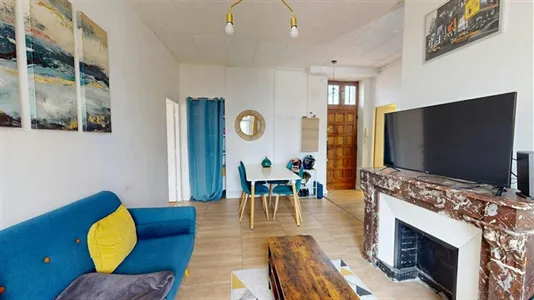 Rooms in Saint-Étienne - photo 5