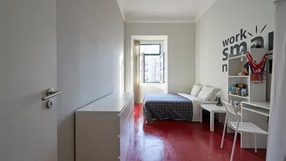 Room for rent in Lisbon (region)