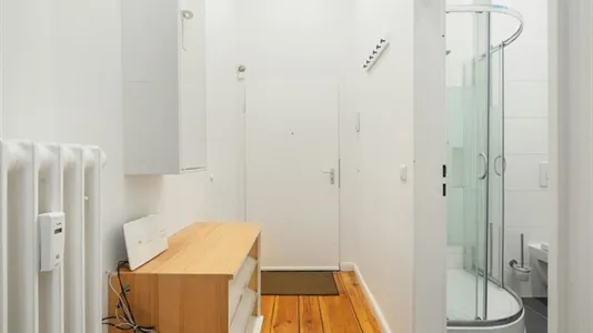 Apartments in Location is not specified - photo 5