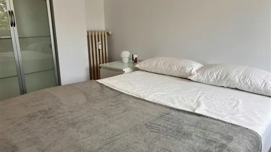 Rooms in Madrid Chamberí - photo 7