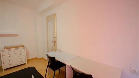 Rooms in Alboraya - photo 7