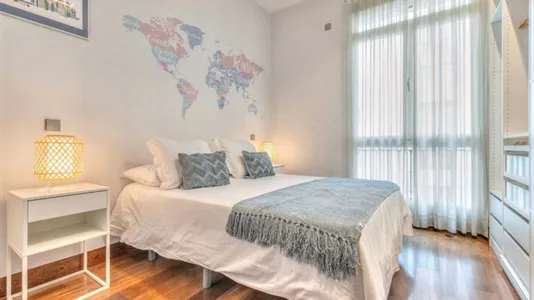 Apartments in Madrid Centro - photo 4