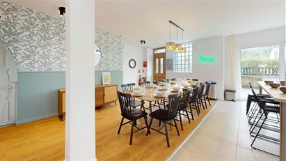 Room for rent in Nanterre, Île-de-France