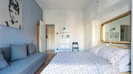 Rooms in Bologna - photo 4