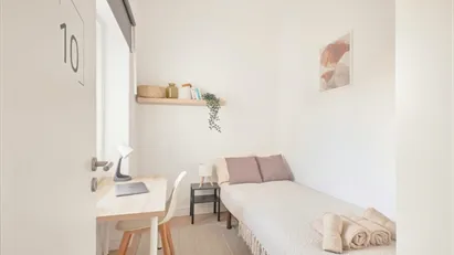 Room for rent in Lisbon (region)