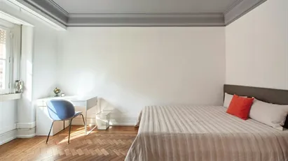 Room for rent in Lisbon (region)