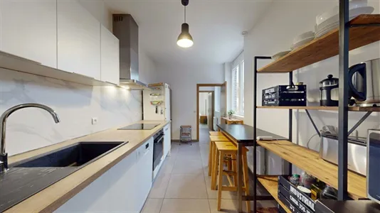 Rooms in Lille - photo 3