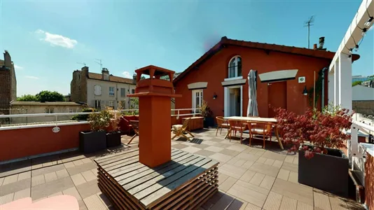 Rooms in Nanterre - photo 9