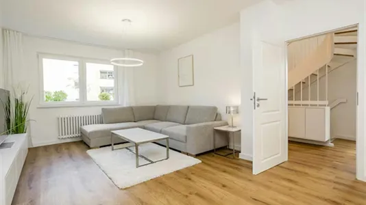 Apartments in Berlin Steglitz-Zehlendorf - photo 8