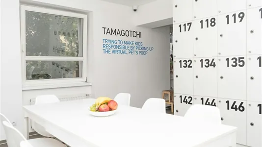 Rooms in Location is not specified - photo 7