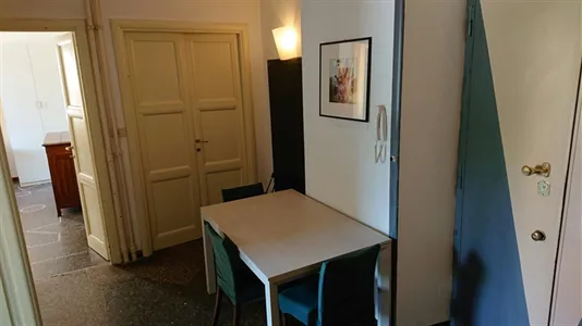 Rooms in Roma Municipio II – Parioli/Nomentano - photo 7