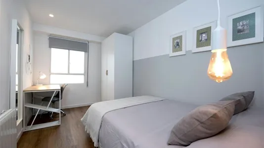 Rooms in Valencia Algirós - photo 5