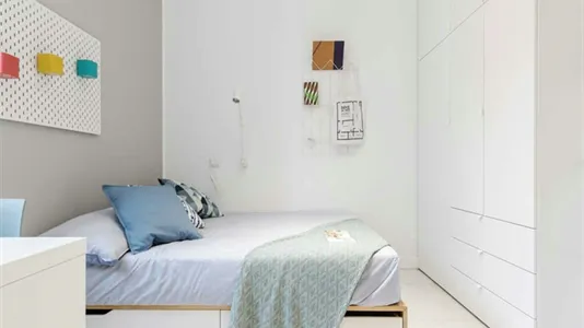 Rooms in Milano Zona 5 - Vigentino, Chiaravalle, Gratosoglio - photo 1