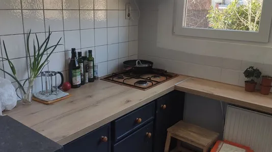 Rooms in Brussels Sint-Joost-ten-Node - photo 8