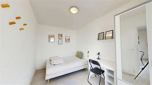 Rooms in Bordeaux - photo 1