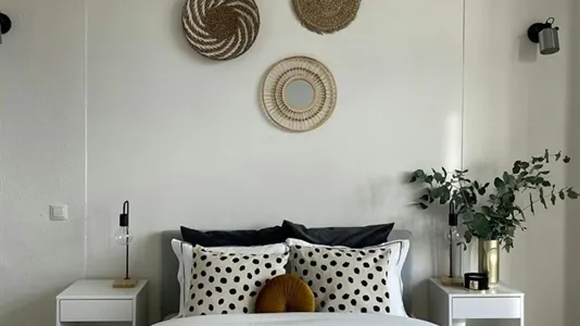 Rooms in Madrid Retiro - photo 6