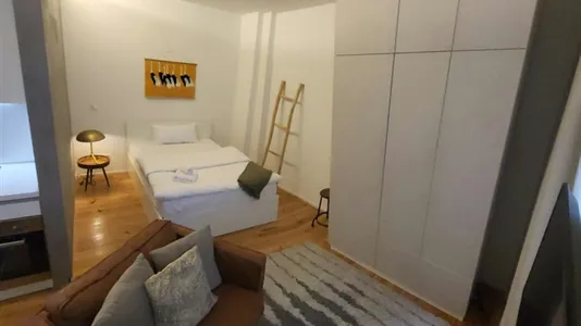 Apartments in Location is not specified - photo 10