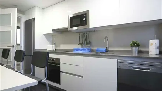 Rooms in Madrid Arganzuela - photo 10