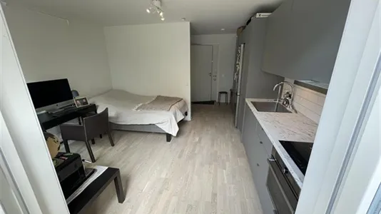 Apartments in Solna - photo 1