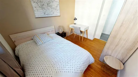 Rooms in Grenoble - photo 3