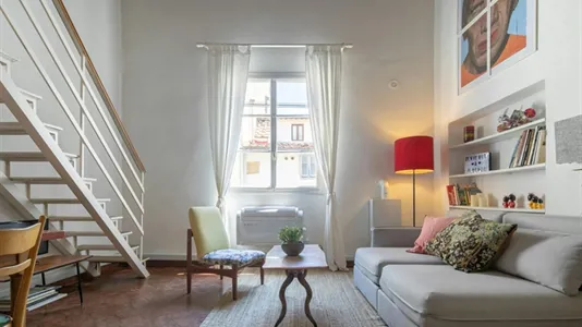 Apartments in Florence - photo 1