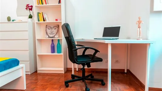 Rooms in Turin - photo 4